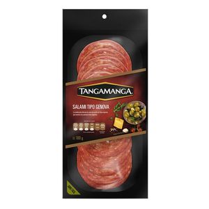 Tangamanga Salami Genova 100 g