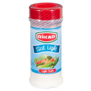 Rikar Sal Light 228 g