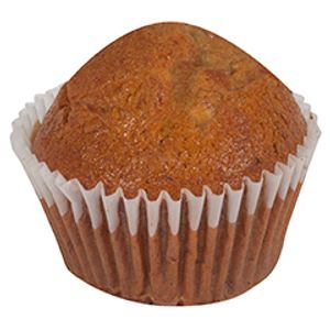 Muffin Platano 1 Pz