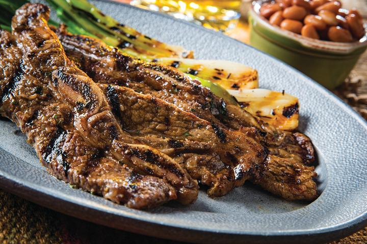 Cab Short Rib de Res 1 Kg - H-E-B México