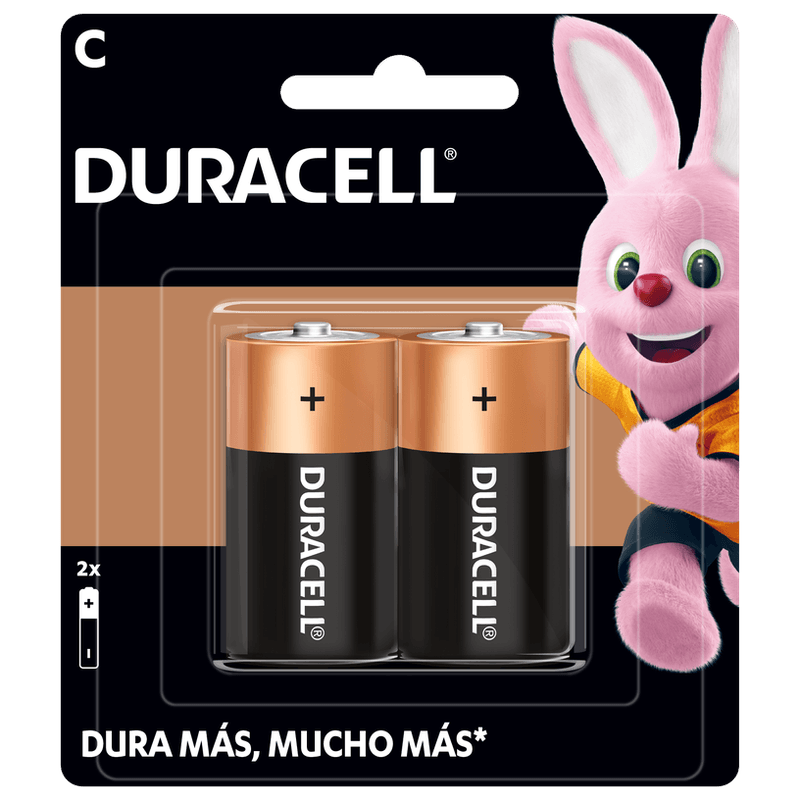 Duracell Pilas Alcalinas AAA 6 Pz - H-E-B México