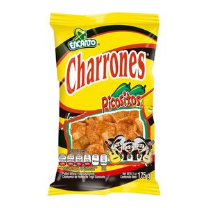 Encanto Charrones Picositos 175 g