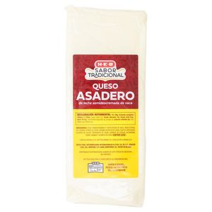 Queso Asadero 1 kg