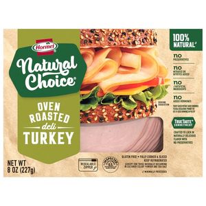 Hormel Pechuga Pavo Rostizada 255 g