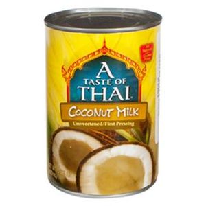 Thai Kitchen Leche de Coco Orgánica 397 g