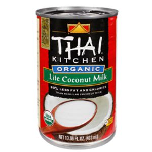 Thai Kitchen Leche de Coco Orgánica 397 g