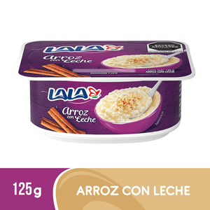 Lala Arroz con Leche 125 g