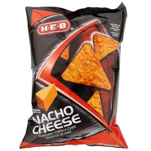 HEB Nacho Cheese 78 g