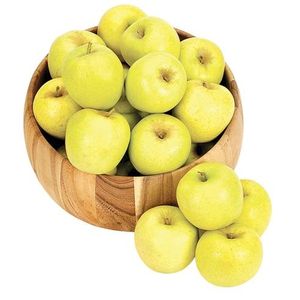 Manzana Golden Charola Mt 1 Kg