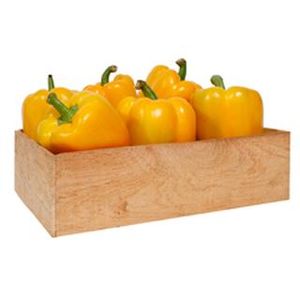 Pimiento Amarillo 1 Kg