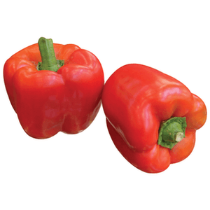 Pimiento Rojo 1 Kg