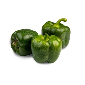 Pimiento Verde 1 Kg