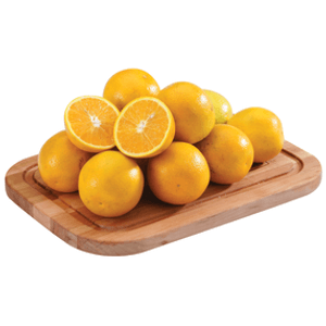 Naranja Valencia 1 Kg