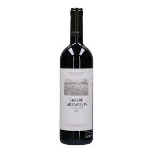 Carraovejas Vino Tinto Finca Y Bodega Ribera del Duero 750 ml