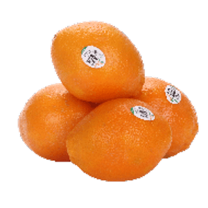 Naranja Navel Sin Semilla 1 Kg