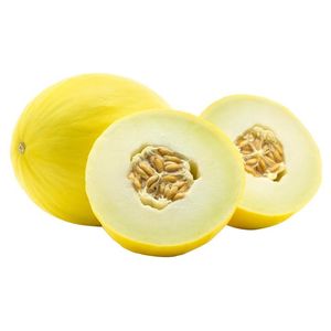 Melon Canary 1 Kg