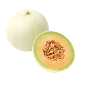 Melon Orangeflesh 1 Kg