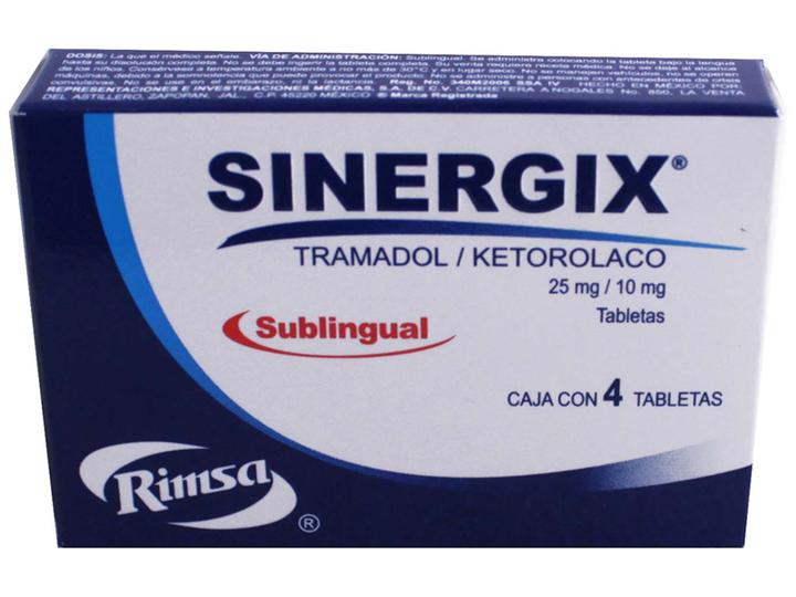 Tramadol Generico Mexico