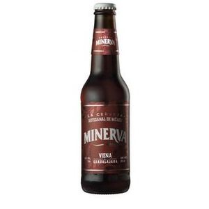 Cerveza Viena Oscura 355 Ml