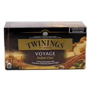 Twinings Té Estilo Indian Chai 50 g