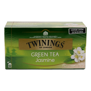 Twinings Té Verde Jazmín 45 g