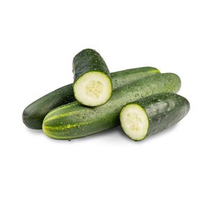 Pepino Fresco 1 Kg