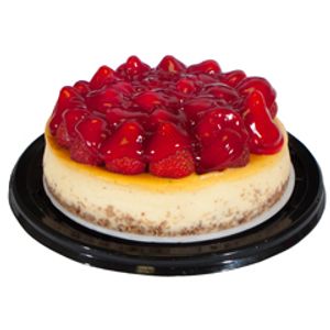 Cheesecake Fresa 10 1 Pz