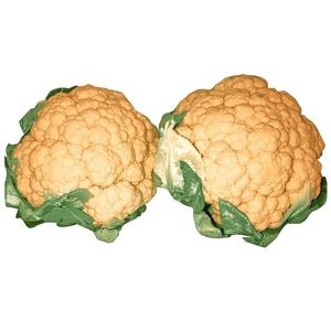 Coliflor Naranja 1 Pz