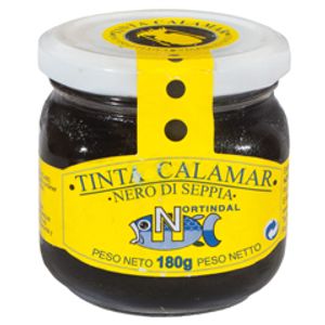 Tinta de Calama de Calamar 1 Pz