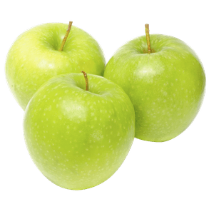 Manzana Granny Smith Gde Importada