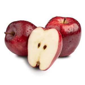 Manzana Red Delicious Imp 1 Kg