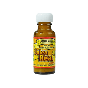 Azahar D Allende Jalea Real 24 g