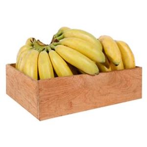 Plátano Dominico 1 Kg