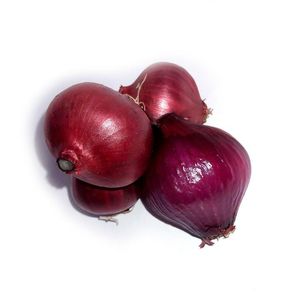 Cebollita Perla Morada 1 Pz