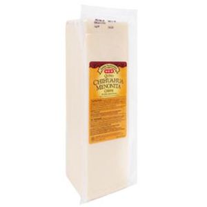 Queso Menonita Granel 1 Kg