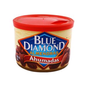 Blue Diamond Almendras Ahumadas 150 g