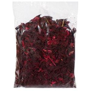 Flor Jamaica Granel 1 Kg