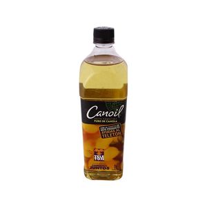 Aceite de Canola Puro 946 Ml