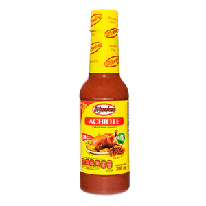 Achiote Líquido 300 Ml