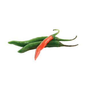 Chile de Árbol Fresco 1 Kg