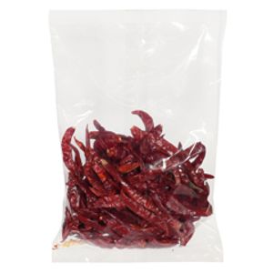 Chile de Arbol Seco 1 Kg