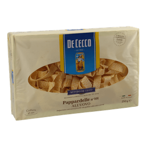 de Cecco Pasta Papardelle 250 g