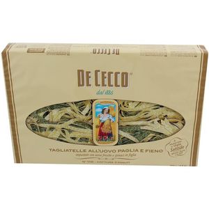 de Cecco Pasta Tagliatelle 250 g