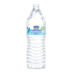 HCF Agua Natural 1 L