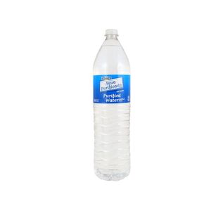 HCF Agua Natural 1.5 L