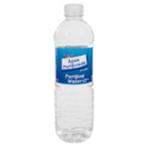 HCF Agua Natural 500 ml Agua Natural 500 Ml