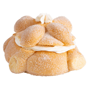 HEB Pan de Muerto de Postre de Limón Individual