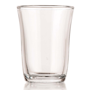 Vaso de Cristal Cosmos 350 Ml 1 Pz