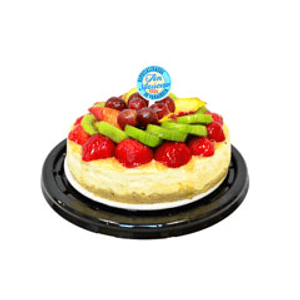 Cheesecake Sugar Free 1 Pz