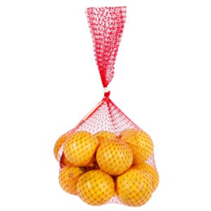 Seasons Select Naranja Malla 5 kg